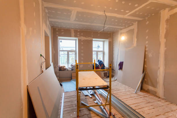 Best Environmental Consulting for Mold Prevention  in Ellis, KS